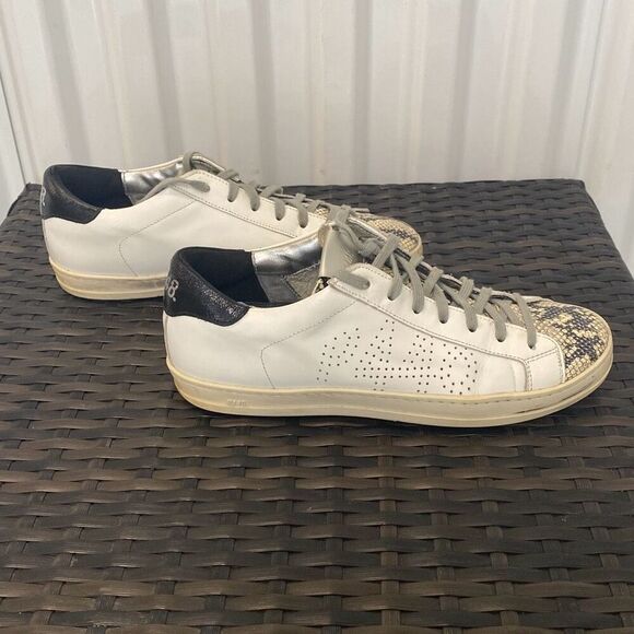 P448 Sneakers size 39 - Picture 1 of 11